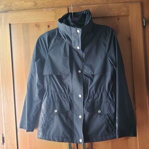 Cole Haan rain spring jacket spring